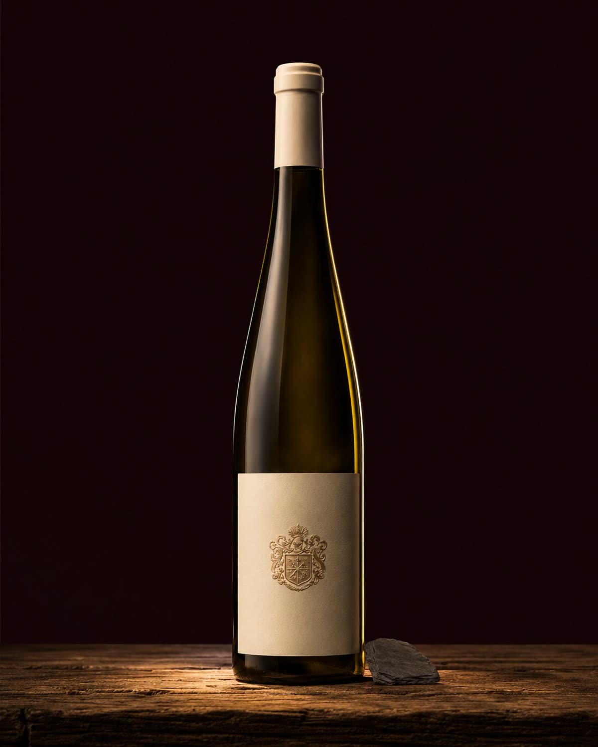 Stein-Riesling — Riesling trocken