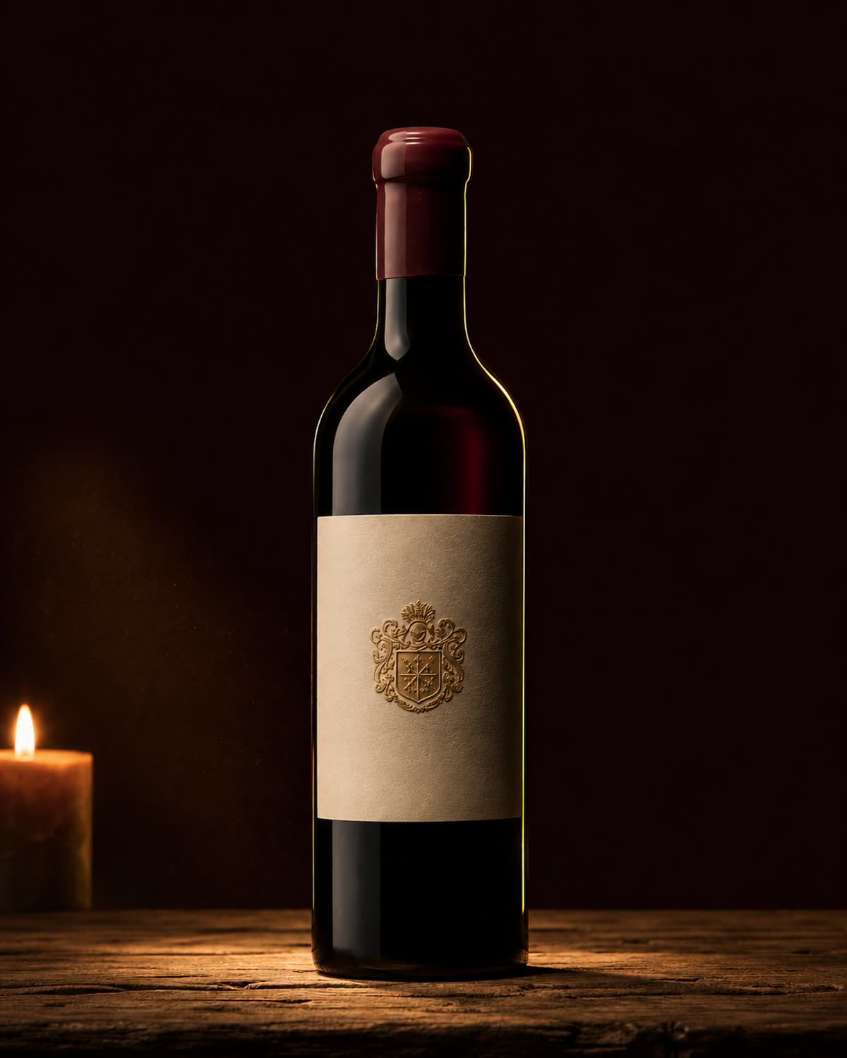 Familien-Cuvée — Lemberger & Cabernet